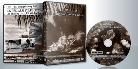 Pearl Harbor: Strength and Honor Edition